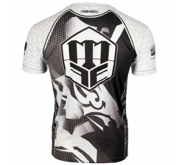 Pro  tréninkové tričko M model 18604388 - Masters