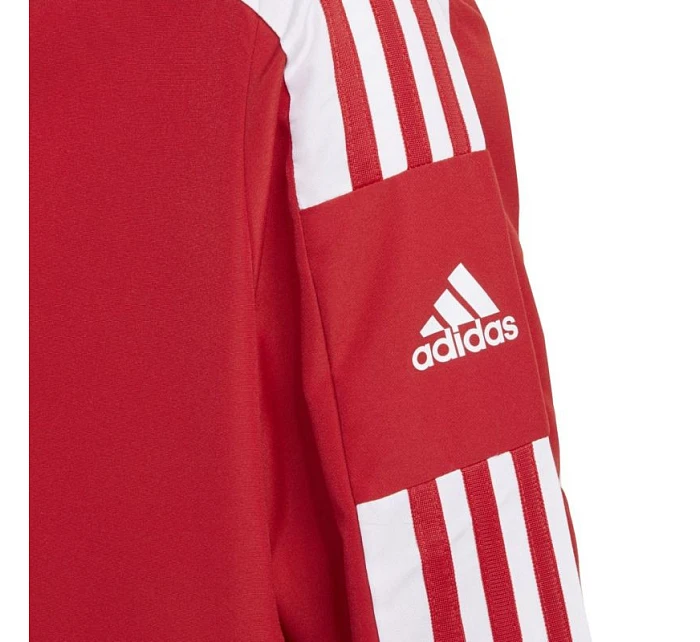 Adidas Squadra 21 Prezentační bunda Jr GP6439