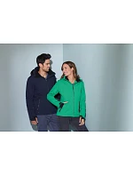 JN Pánská 3vrstvá zimní softshellová bunda 02. green model 22495064 - Daiber
