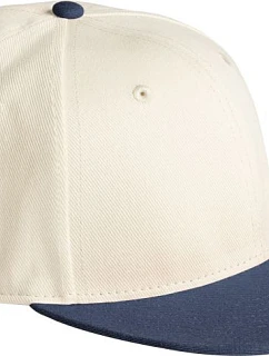 B 6 panelová kontrastní kšiltovka 53.0 model 22549148 - Beechfield