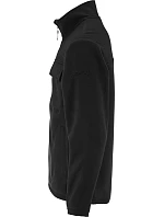 Craft Corporate Urban Fleece Jacket M Pánská fleecová bunda 81.7421 black Craft Corporate Urban Fleece Jacket M Pánská fleecová bunda 81.7421 black