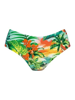 Style Mira Bottom kalhotky  teal  model 22088731 - Anita Classix