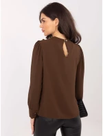 Halenka MI BZ 278519 1.40 hnědá