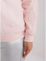 Halenka RV BZ 9258.22 světle růžová