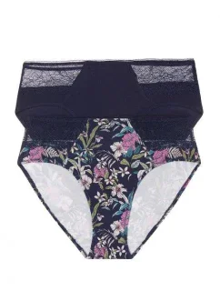 2pack kalhotky  model 18054626 - HENDERSON LADIES