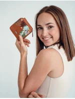 Patricia Desert Brown