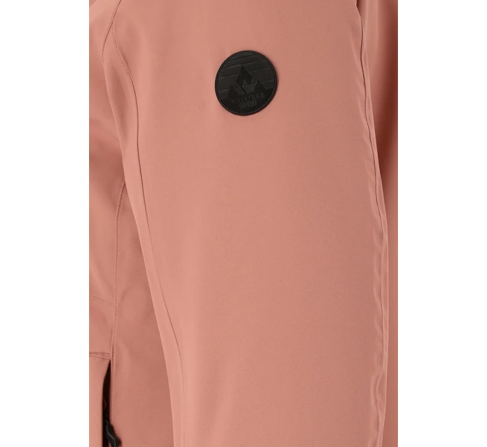 Dámská lyžařská bunda Drizzle model 21718064 10000 - Whistler