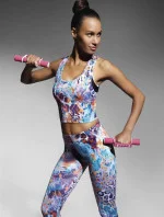 Top Caty-Top30 - Bas Bleu