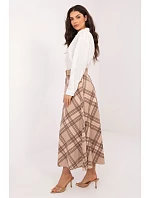 Sukně dlouhá  model 226008 Italy Moda