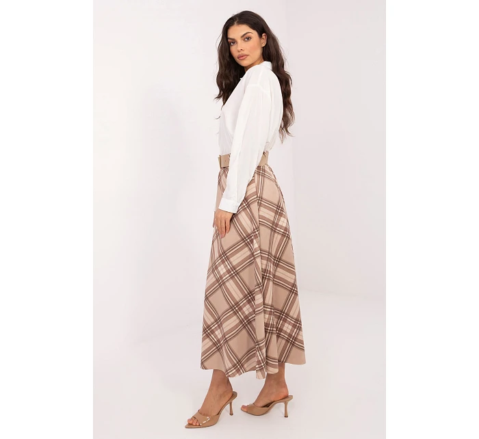 Sukně dlouhá  model 226008 Italy Moda