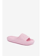 Klapky na platformě model 228369 Step in style