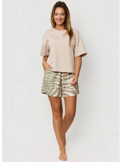 Selene model 21723248 pyžamo kr/r S2XL - Mefemi