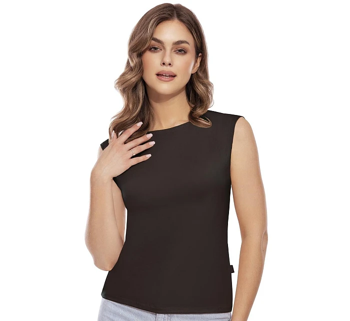 Tričko Emili Seren sz/r S-XL Barva