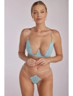 Měkká dámská podprsenka soft model 20207246 - Kinga