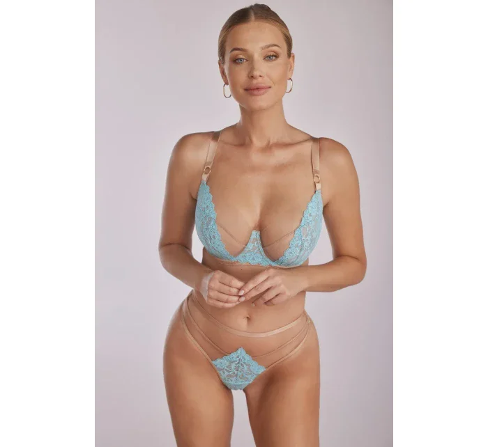 Měkká dámská podprsenka soft model 20207246 - Kinga