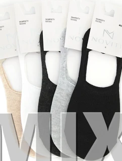 Dámské ponožky SN 013 - NOVITI