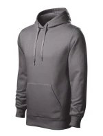 Malfini Cape Free M MLI-F1336 ocelová mikina