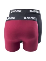 Hi-tec Mireio M boxerky 92800596156 pánské Hi-tec Mireio M boxerky 92800596156 pánské
