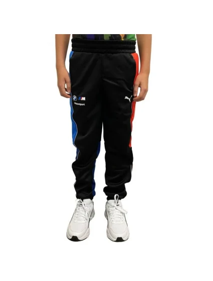 Kalhoty Puma BMW MMS Jr 535912 04 Kalhoty Puma BMW MMS Jr 535912 04