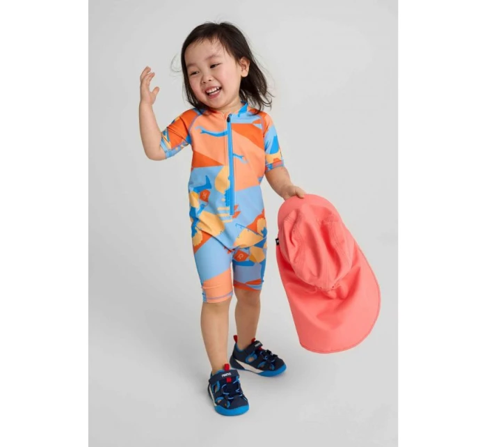 dětská baseballová čepice  red dětské model 21350173 - Reima