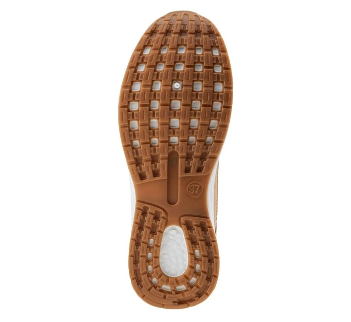 Dětská obuv model 22051175 MID TEEN - Martes Dětská obuv model 22051175 MID TEEN - Martes