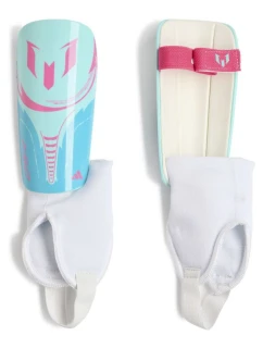 Fotbalové chrániče Messi SG Jr model 21129127 - ADIDAS