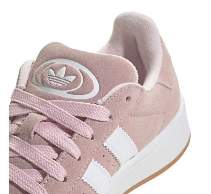 Boty Originals Campus Junior model 21364840 - ADIDAS Boty Originals Campus Junior model 21364840 - ADIDAS