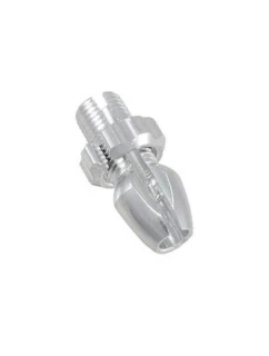 Seřizovač napnutí brzdového lanka, balení po 10 kusech.