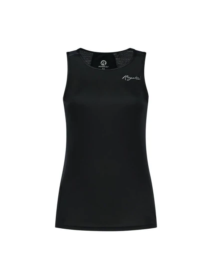 Rogelli běžecké bez rukávů CORE černá XL Rogelli běžecké bez rukávů CORE černá XL