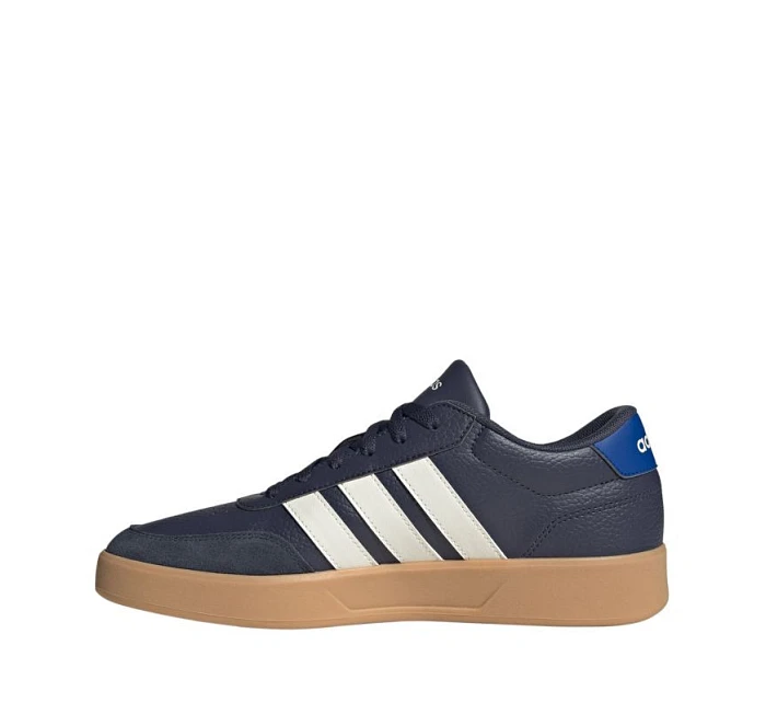 Pánské boty Breaknet 3.0 navy blue model 22053657 - ADIDAS Pánské boty Breaknet 3.0 navy blue model 22053657 - ADIDAS