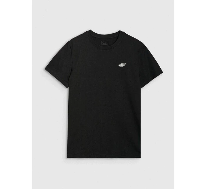 Pánské tričko (SET 2 triček) 4F 4FWAW25TTSHM3458-020S-20S