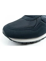 U.S. Polo Assn sportovní boty tenisky pánské módní pohodlné tmavě modré