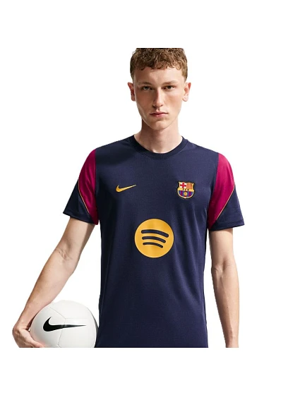 Tričko Nike FC Barcelona Strike II 2254-401 Tričko Nike FC Barcelona Strike II 2254-401