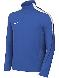 Dětská mikina Nike Dri-Fit Park 26, modrá, HV8383 463