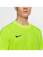 Pánské tréninkové tričko Dry Park VII JSY SS M BV6708 702 - Nike Pánské tréninkové tričko Dry Park VII JSY SS M BV6708 702 - Nike