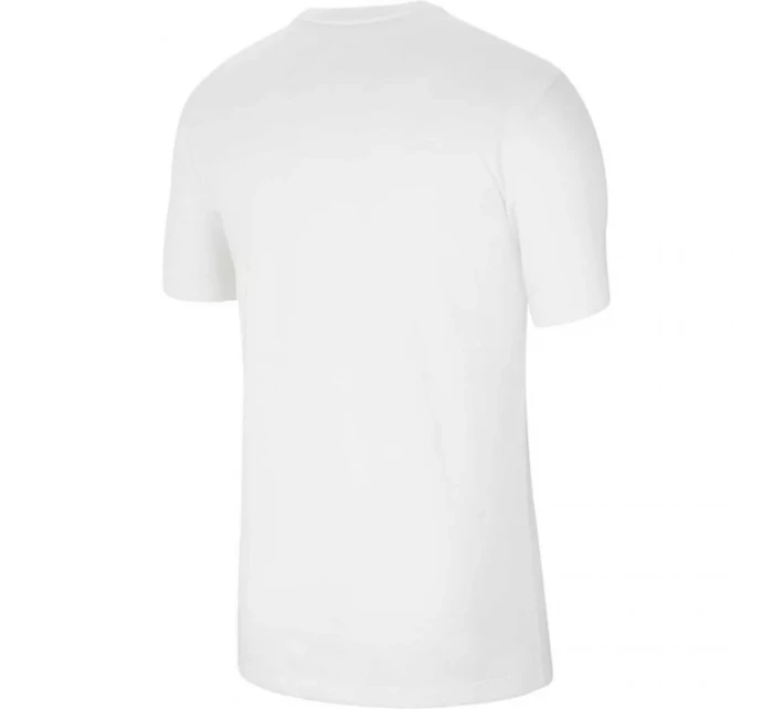 Tričko Nike JR Dri-FIT Park 20 CW6941 100 Tričko Nike JR Dri-FIT Park 20 CW6941 100