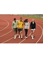 Russell Athletic 265F Dámská mikina s kapucí "Authentic" 10.265F white