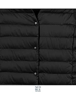 NEOBLU Arthur Women Dámská prošívaná vesta 24.3173 night blue NEOBLU Arthur Women Dámská prošívaná vesta 24.3173 night blue