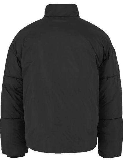 BY Dámská oversize bunda 56.0 black model 22451773 - Build your Brand