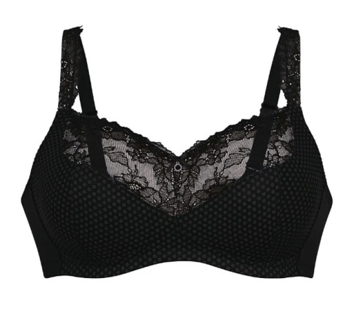 chirurgická podprsenka black  model 21345497 - Anita Care