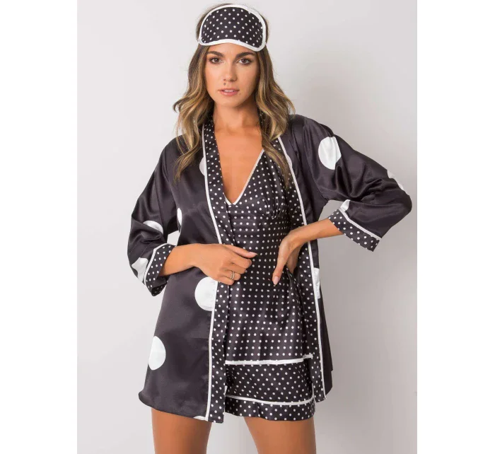 Sada BR KMPL 8029 černobílá Sada BR KMPL 8029 černobílá