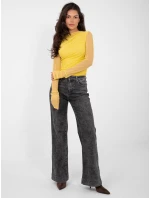 Halenka IT BZ 21830.04 žlutá