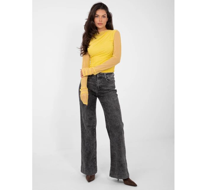 Halenka IT BZ 21830.04 žlutá