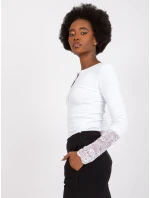 Halenka RV BZ 7532.29 bílých Halenka RV BZ 7532.29 bílých