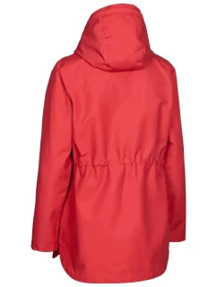 Dámská nepromokavá bunda Trespass FINCH 