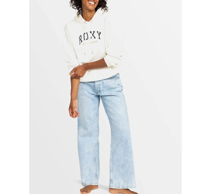 Dámská mikina Roxy Surf Stoked