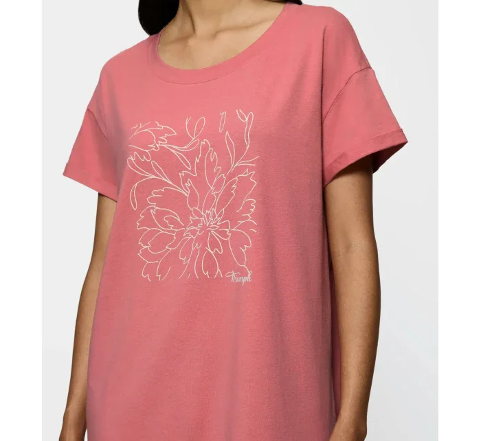 Dámská noční košile Nightdresses NDK X 01 - Triumph Dámská noční košile Nightdresses NDK X 01 - Triumph