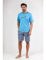 Pánské pyžamo model 20861056 W/25 - Regina