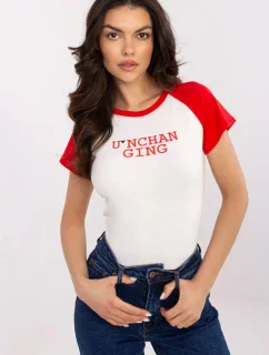 T-shirt model 210879 NM