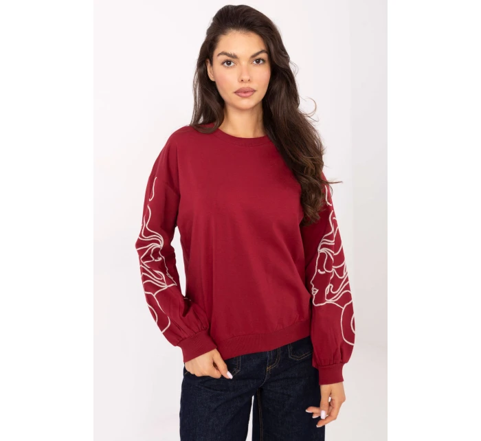 Mikina model 218380 Relevance Mikina model 218380 Relevance